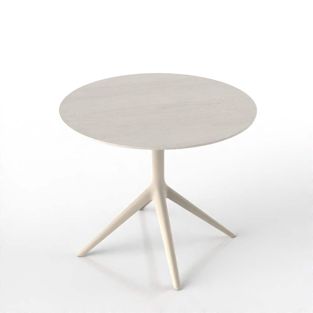 MARISOL Tisch Redonda 90cm