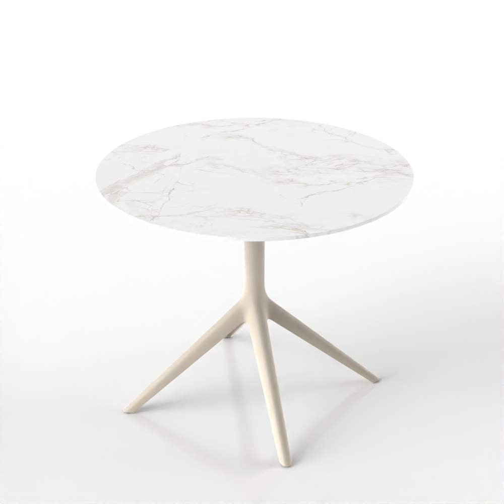 MARISOL Tisch Redonda 90cm