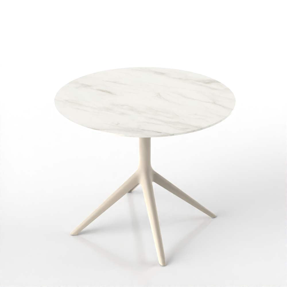 MARISOL Tisch Redonda 90cm