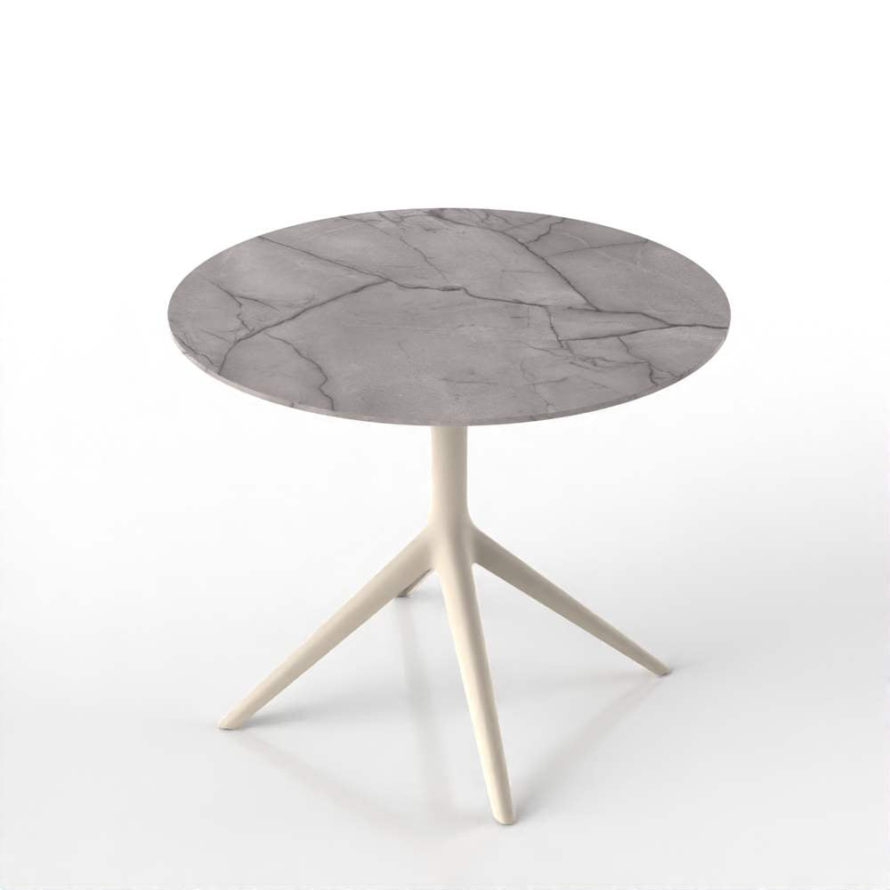 MARISOL Tisch Redonda 90cm