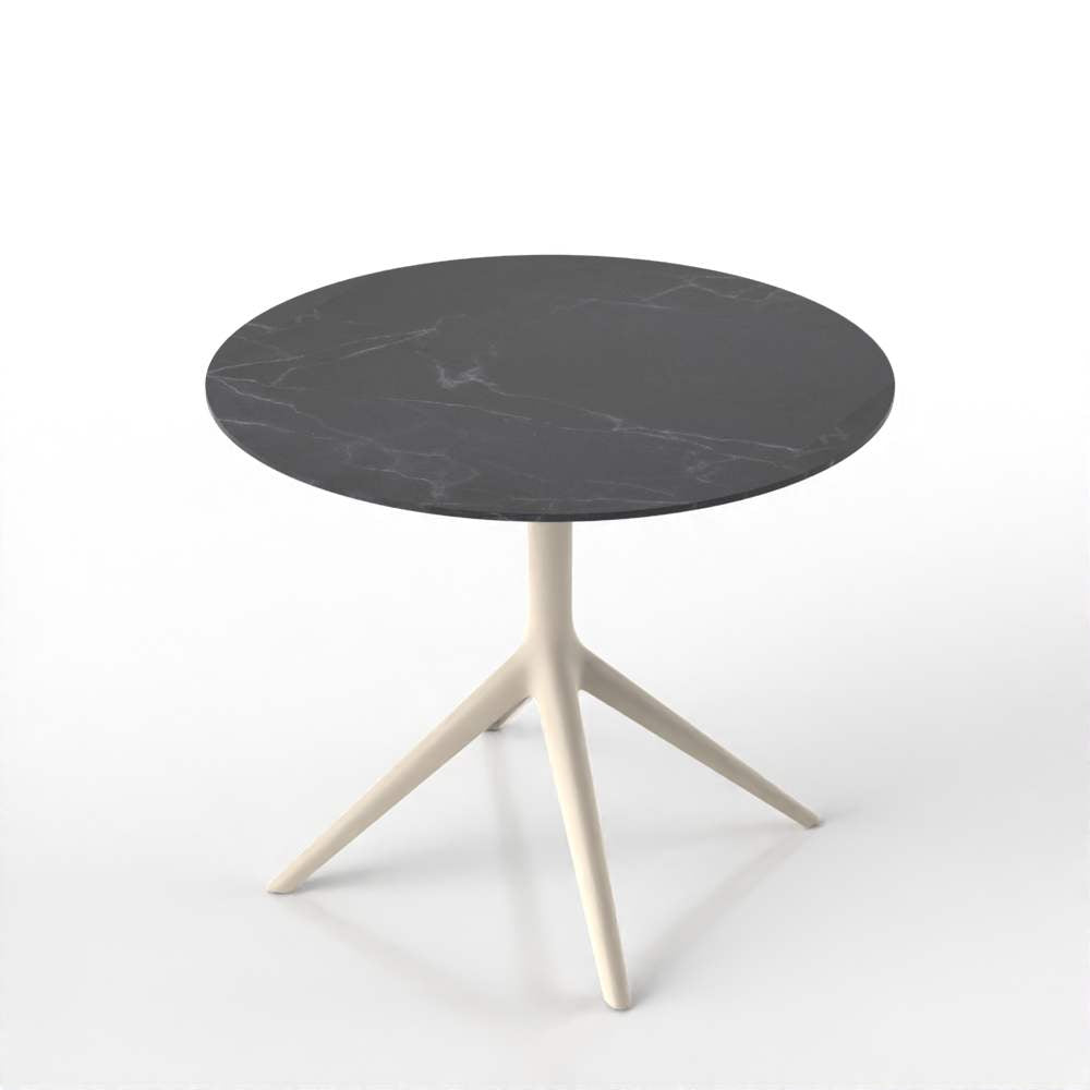 MARISOL Tisch Redonda 90cm