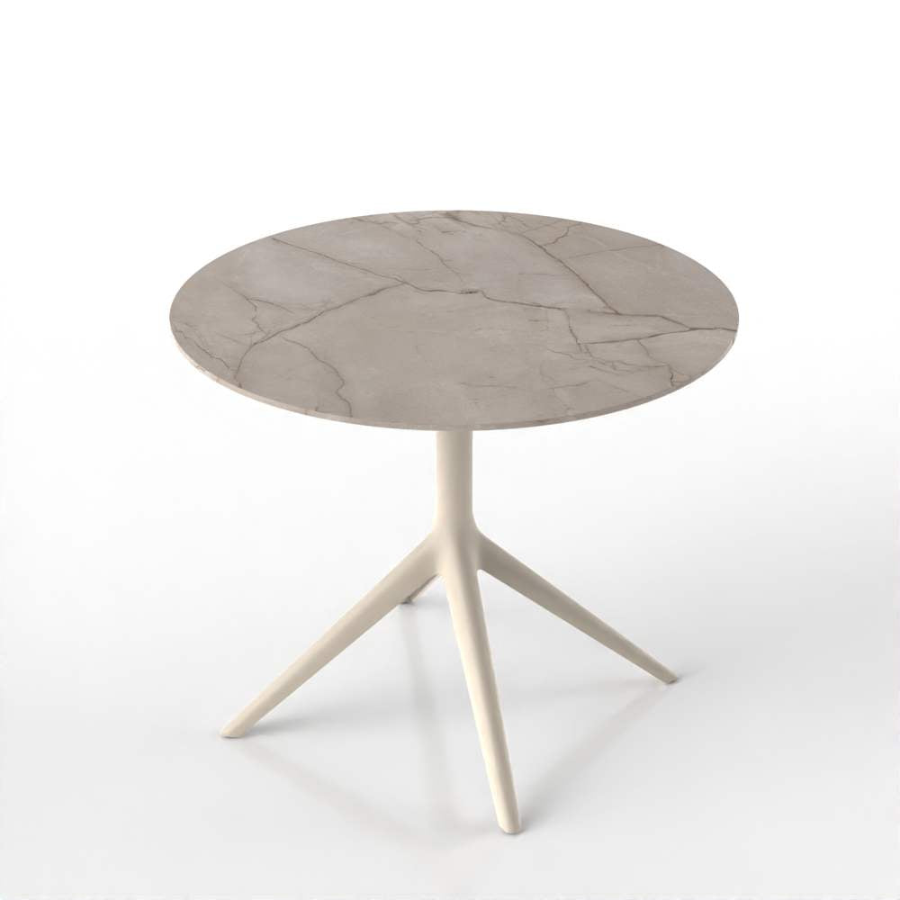 MARISOL Tisch Redonda 90cm