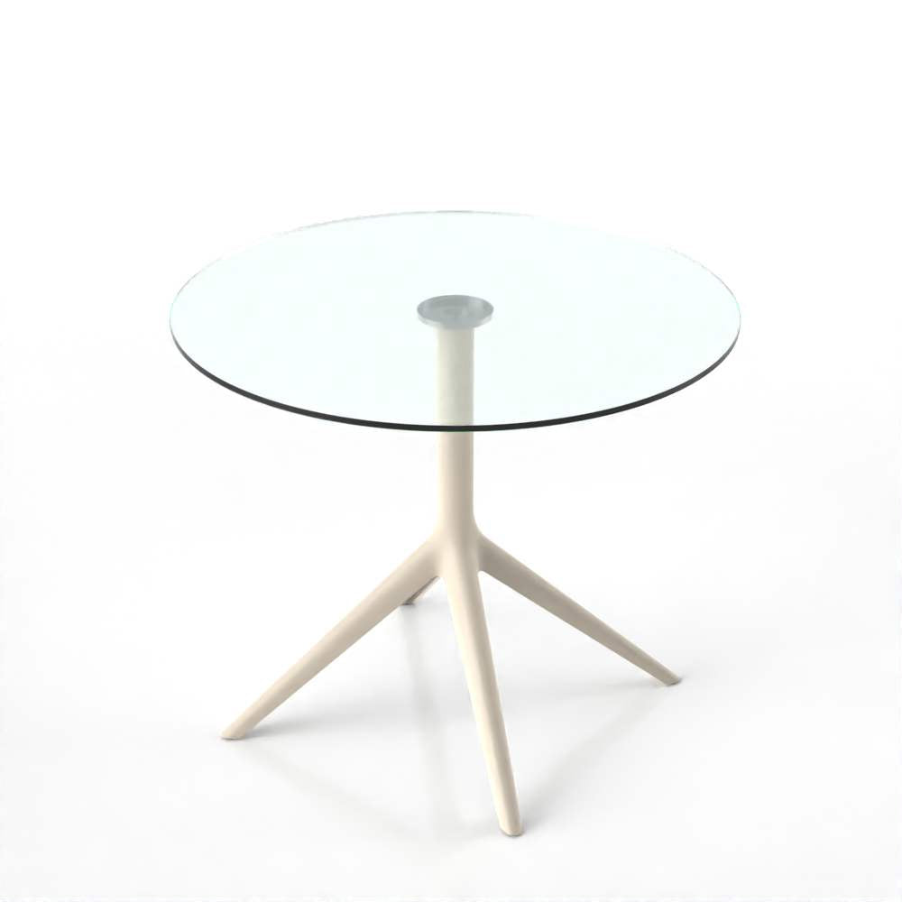 MARISOL Tisch Redonda 90cm