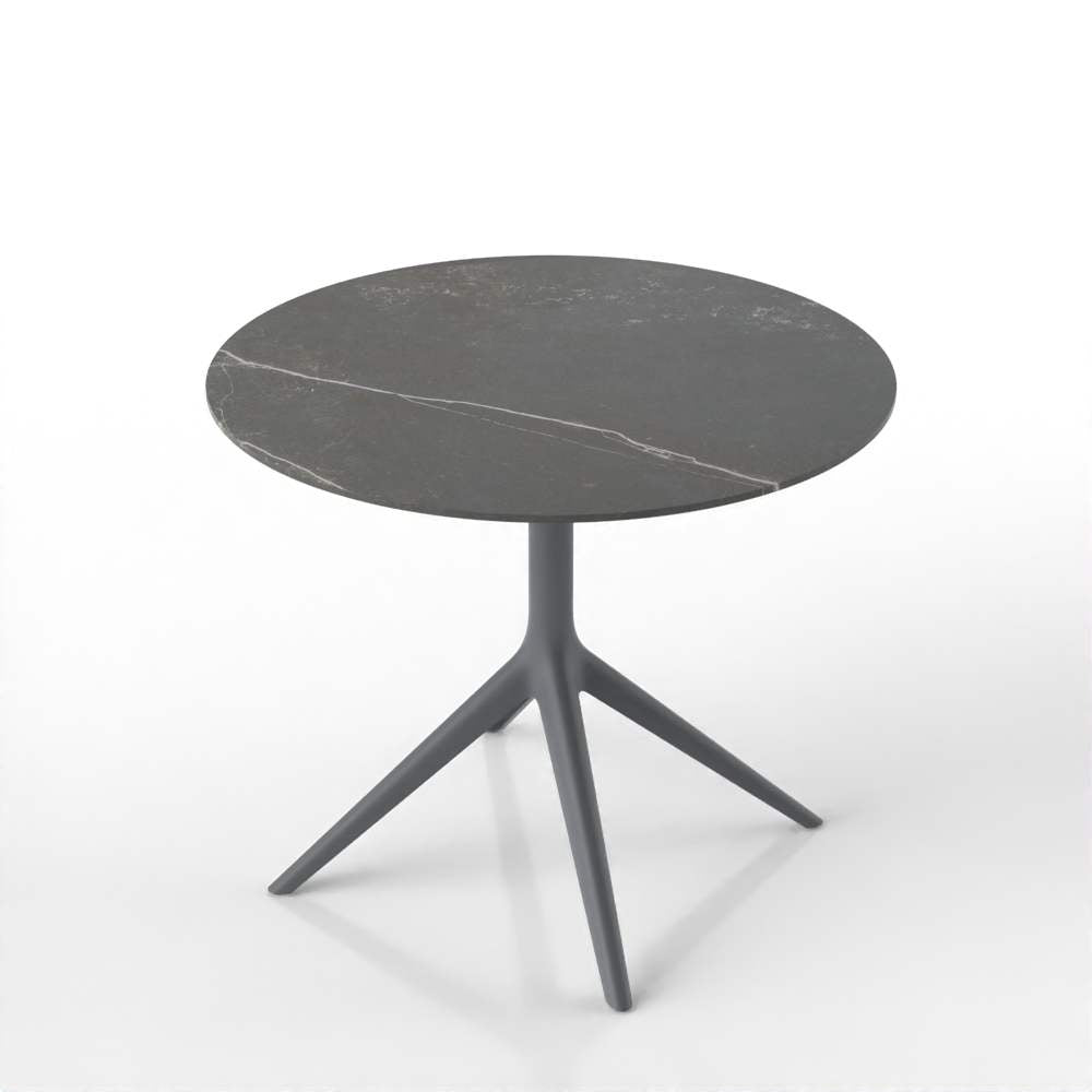 MARISOL Tisch Redonda 90cm