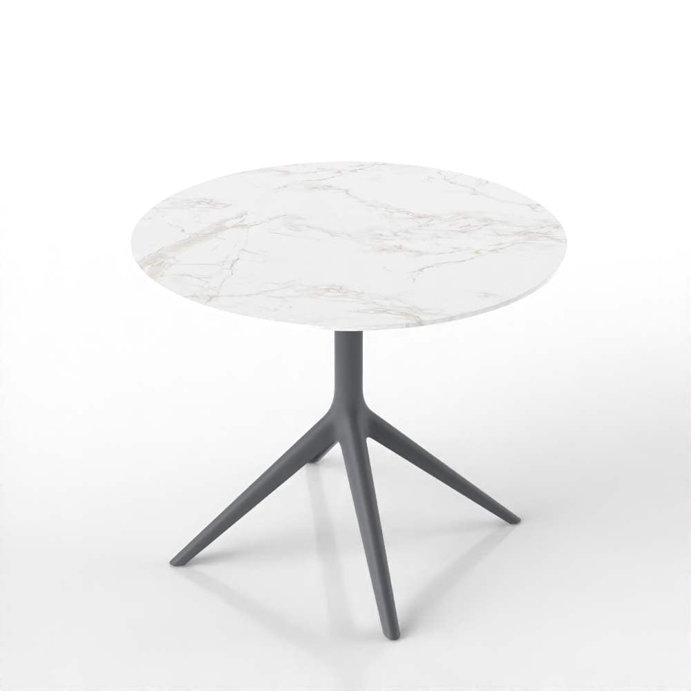 MARISOL Tisch Redonda 90cm