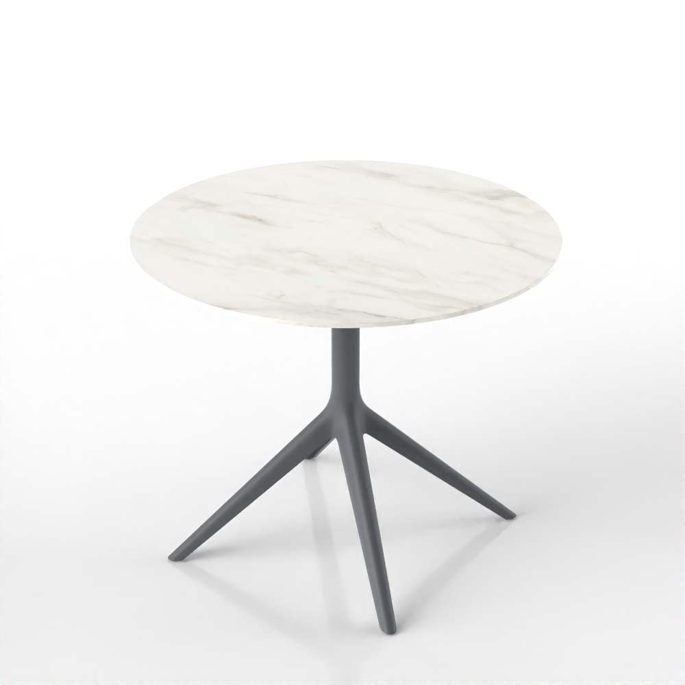 MARISOL Tisch Redonda 90cm