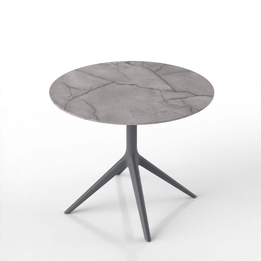MARISOL Tisch Redonda 90cm