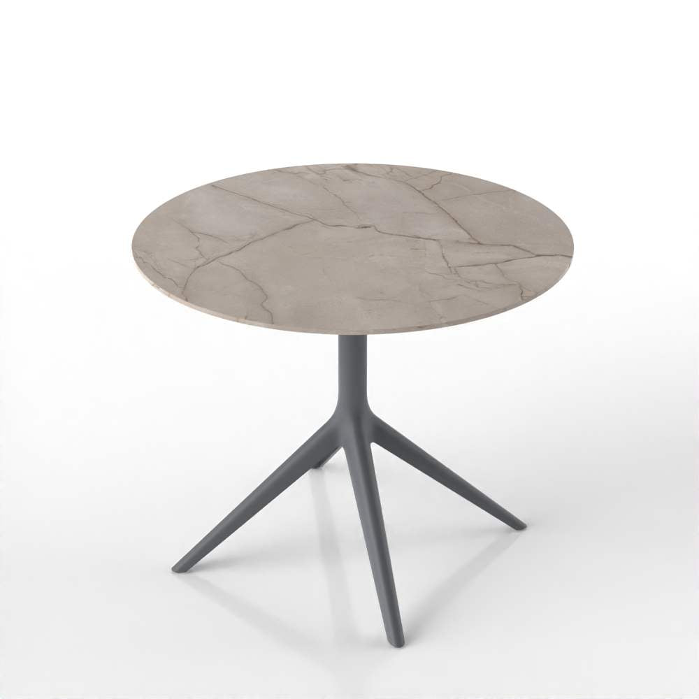MARISOL Tisch Redonda 90cm