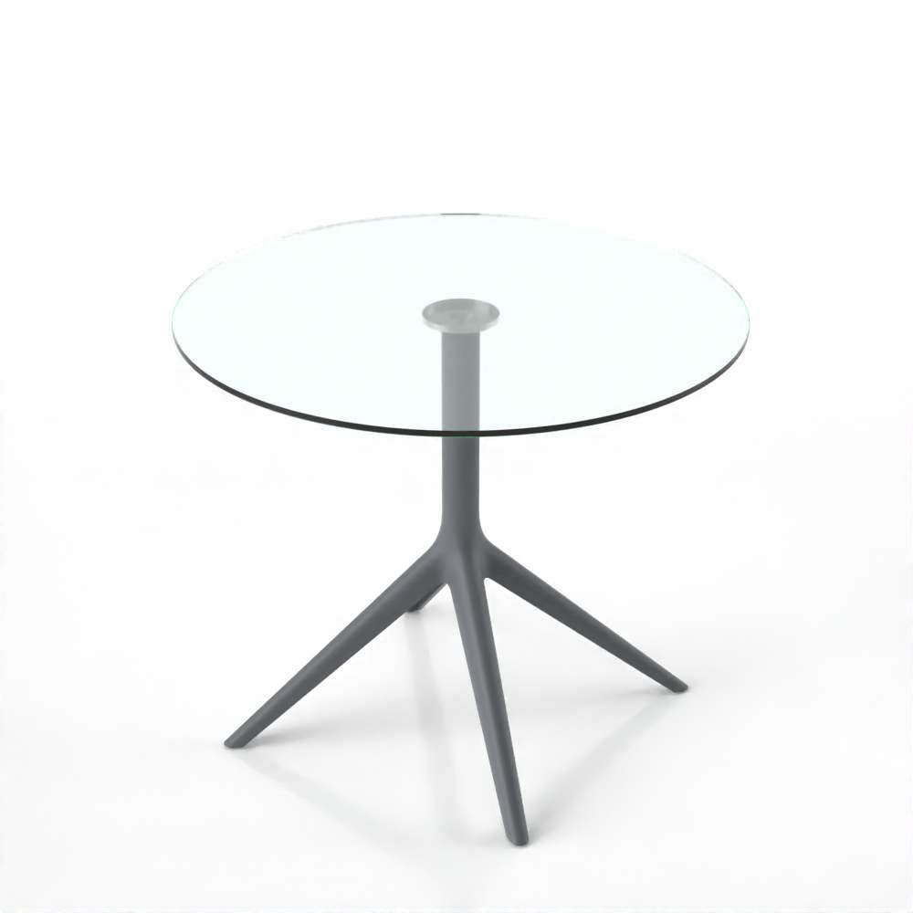 MARISOL Tisch Redonda 90cm