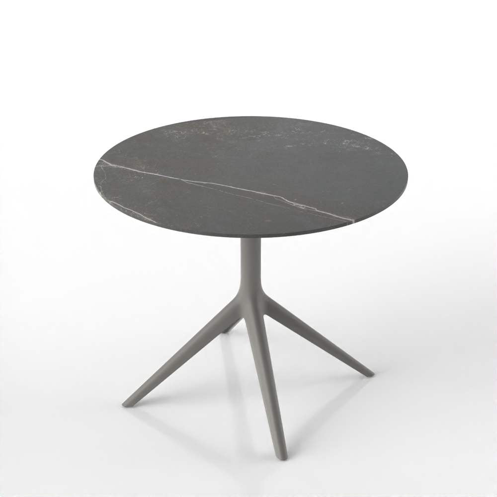 MARISOL Tisch Redonda 90cm