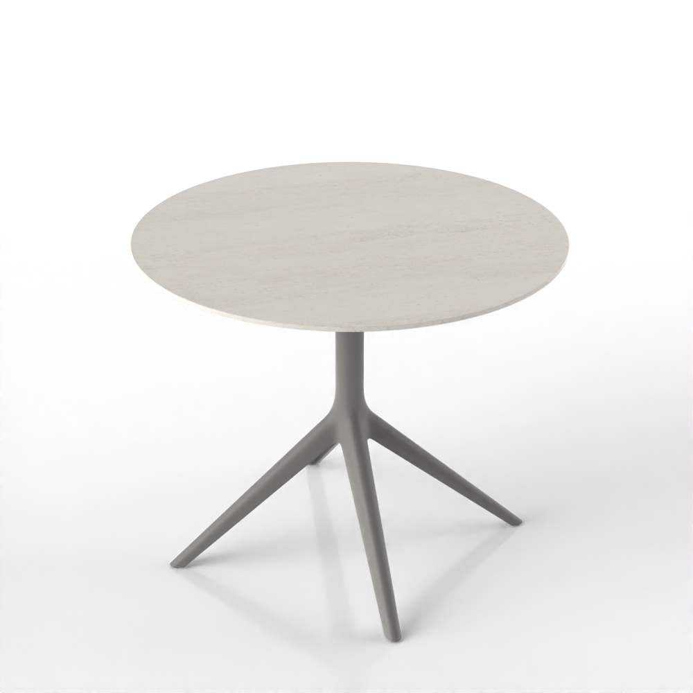 MARISOL Tisch Redonda 90cm