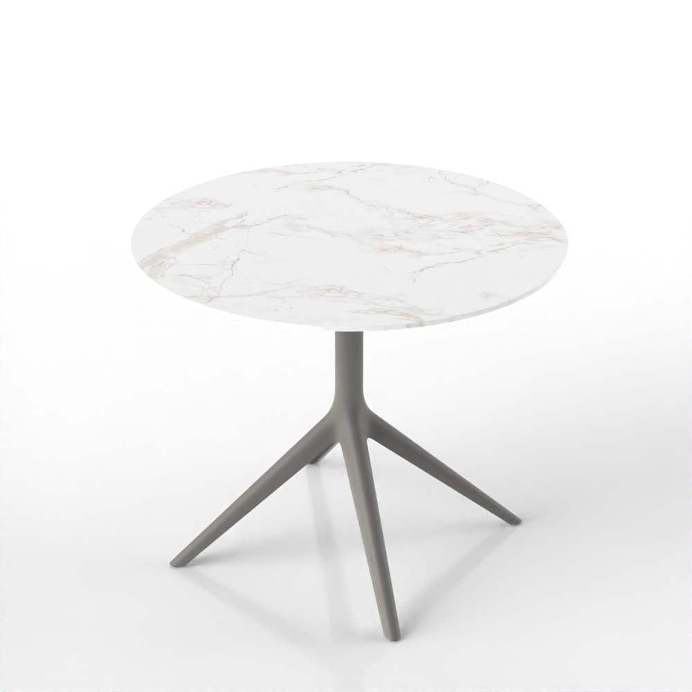 MARISOL Tisch Redonda 90cm