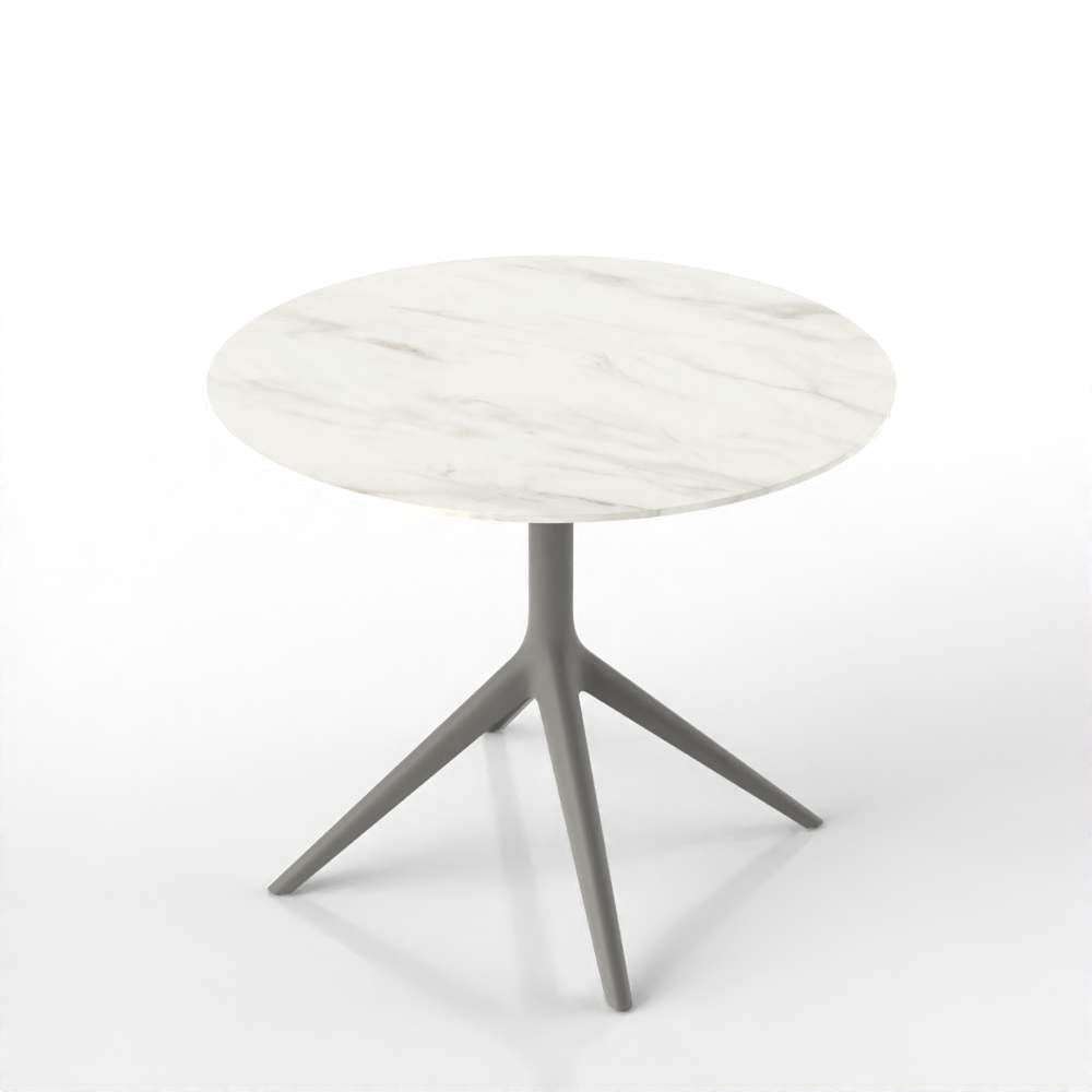 MARISOL Tisch Redonda 90cm
