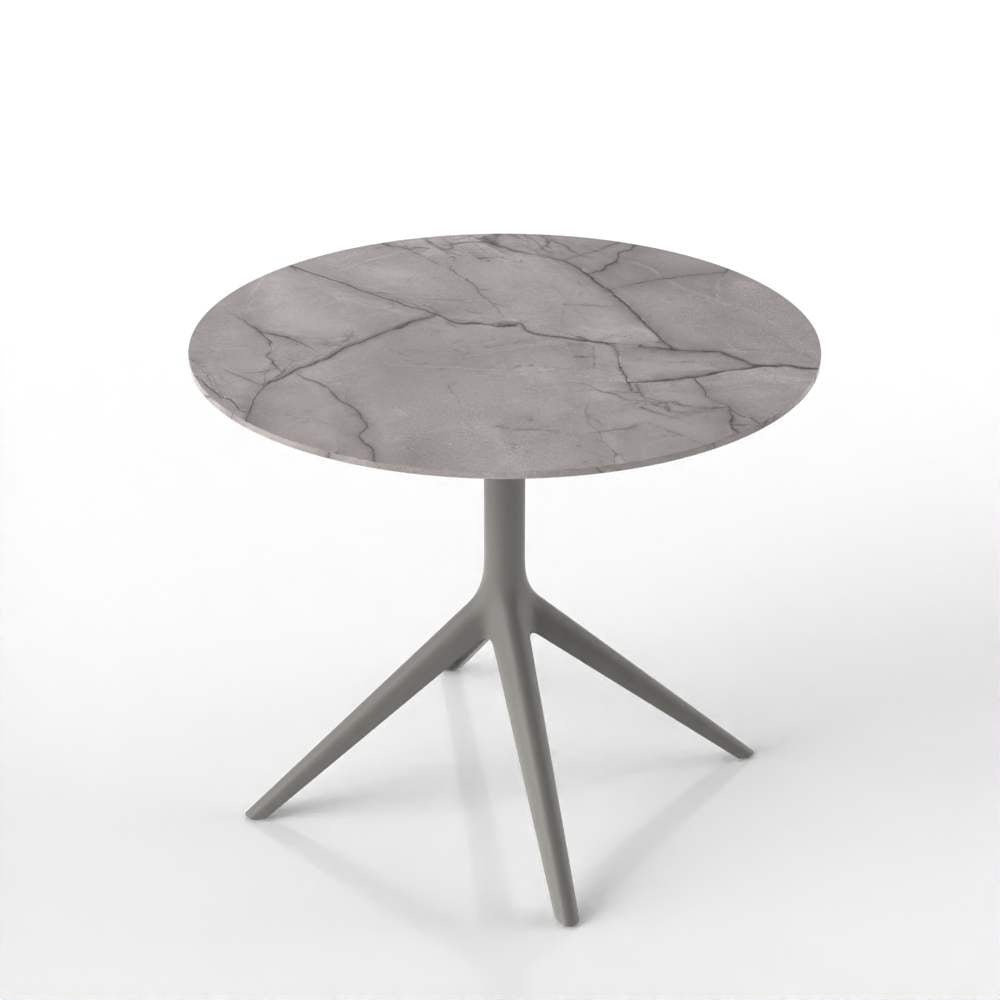 MARISOL Tisch Redonda 90cm