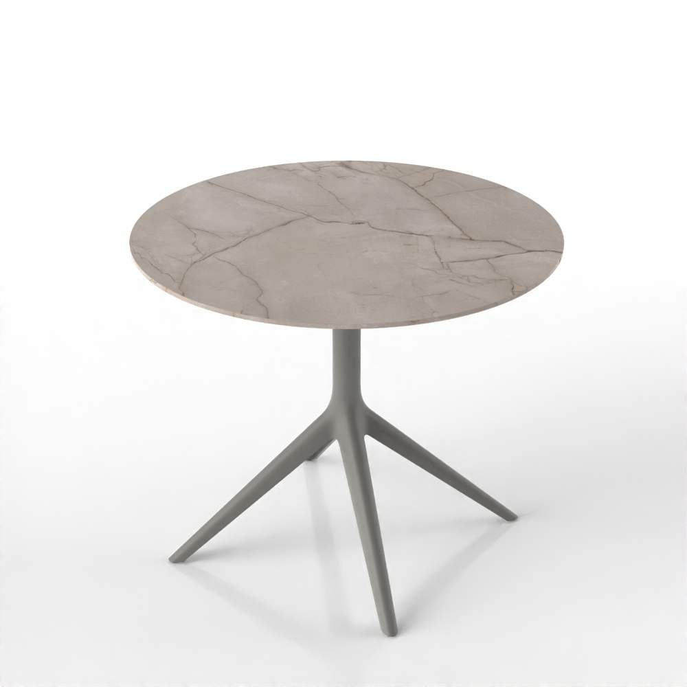 MARISOL Tisch Redonda 90cm