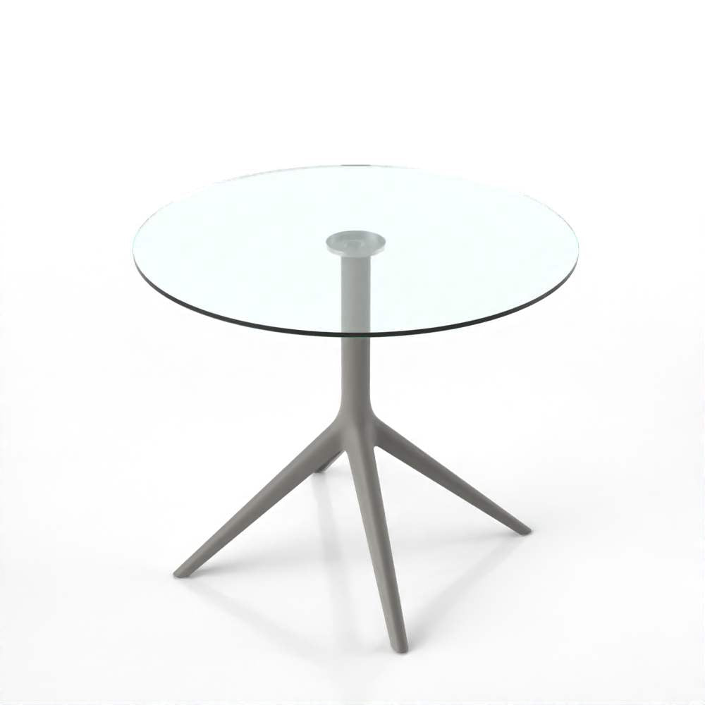 MARISOL Tisch Redonda 90cm