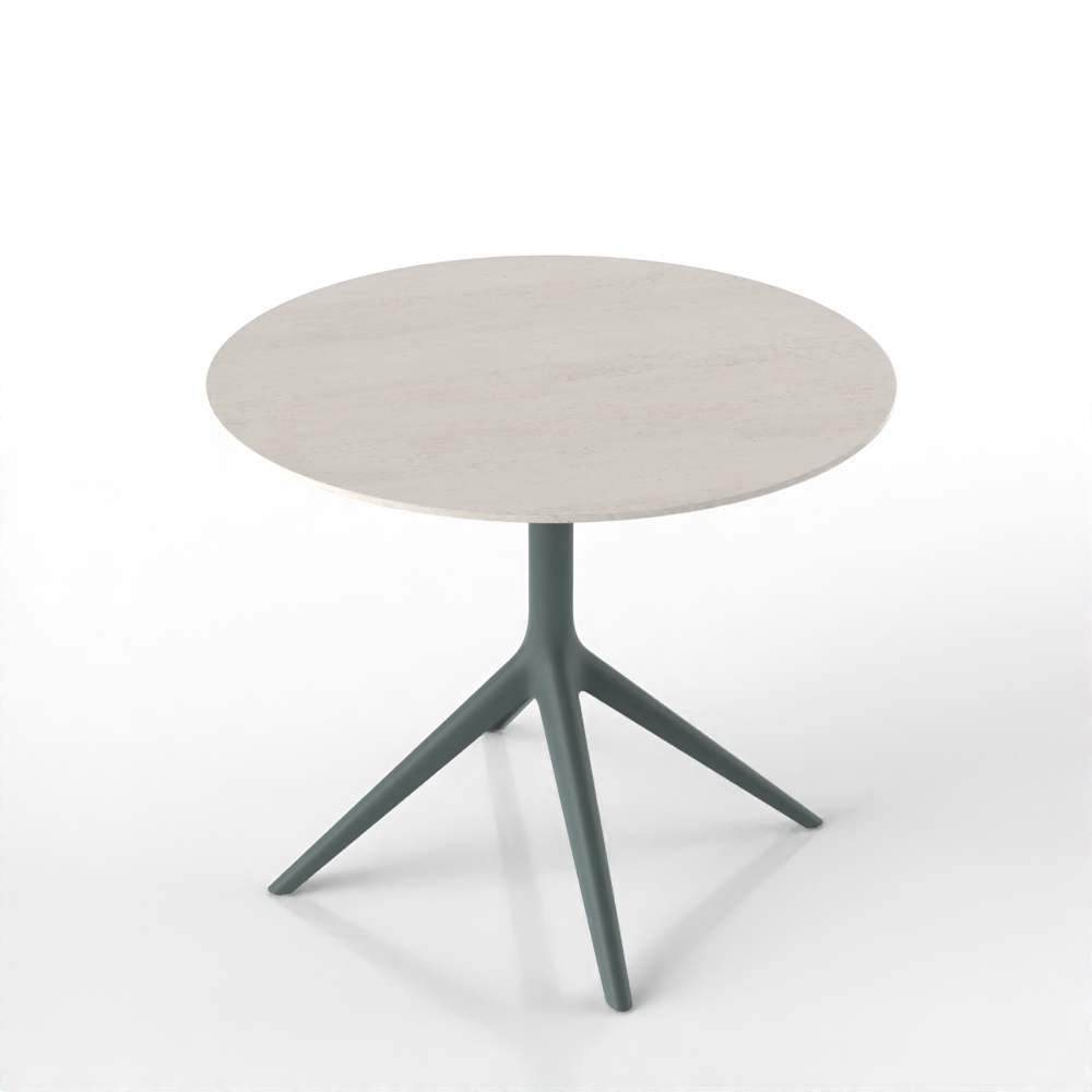 MARISOL Tisch Redonda 90cm