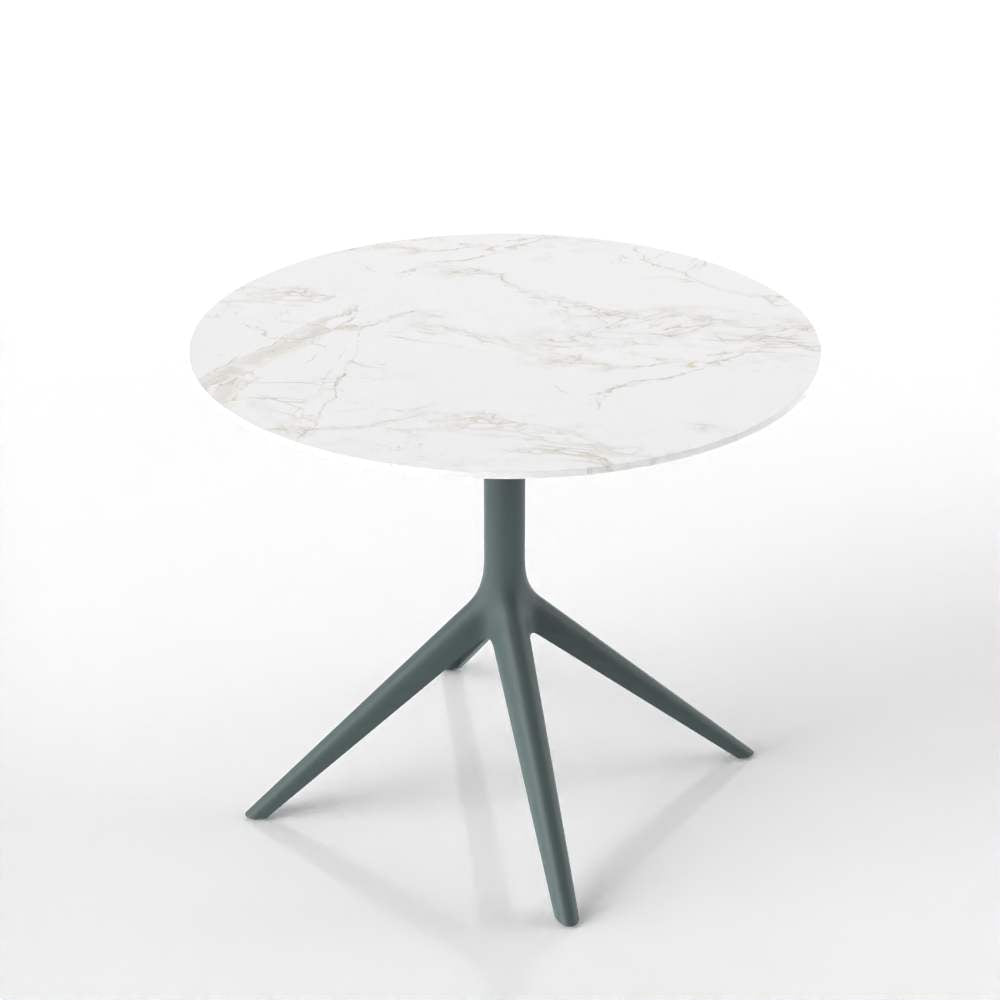 MARISOL Tisch Redonda 90cm