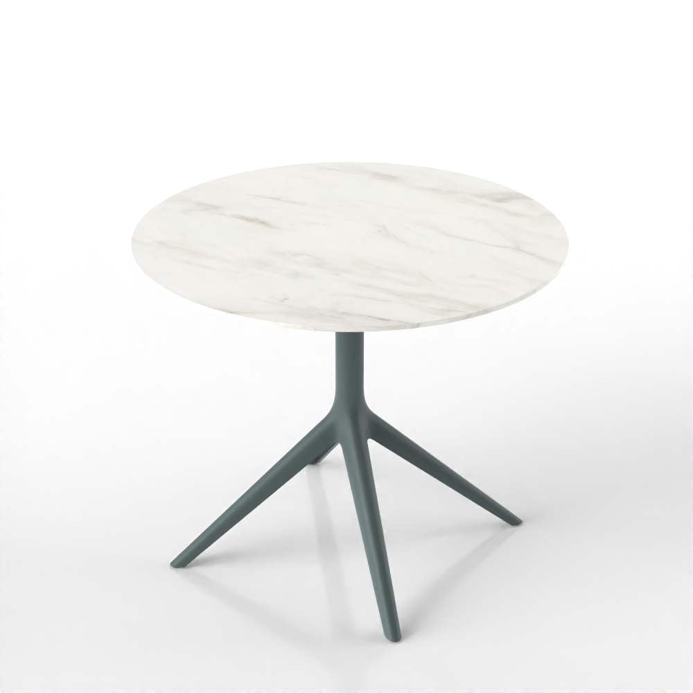 MARISOL Tisch Redonda 90cm