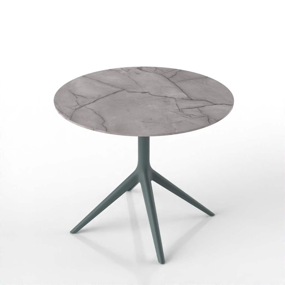 MARISOL Tisch Redonda 90cm