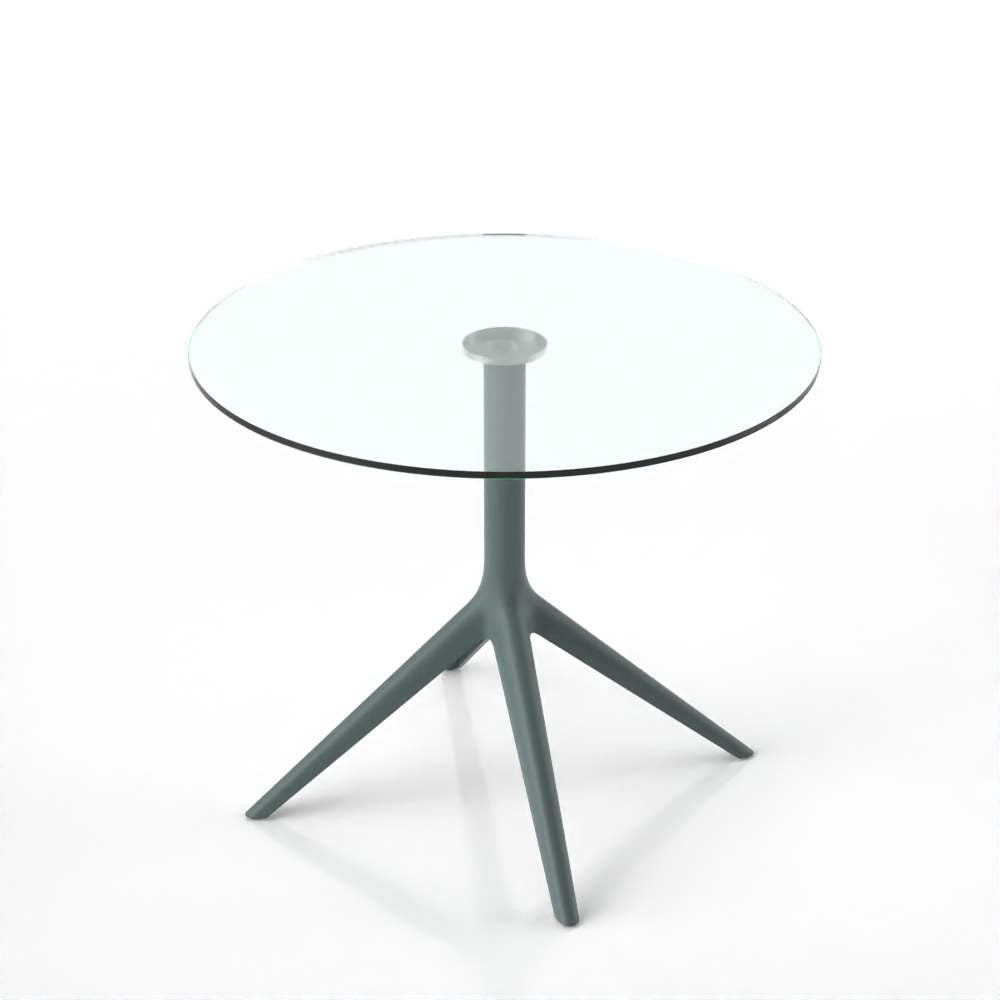 MARISOL Tisch Redonda 90cm