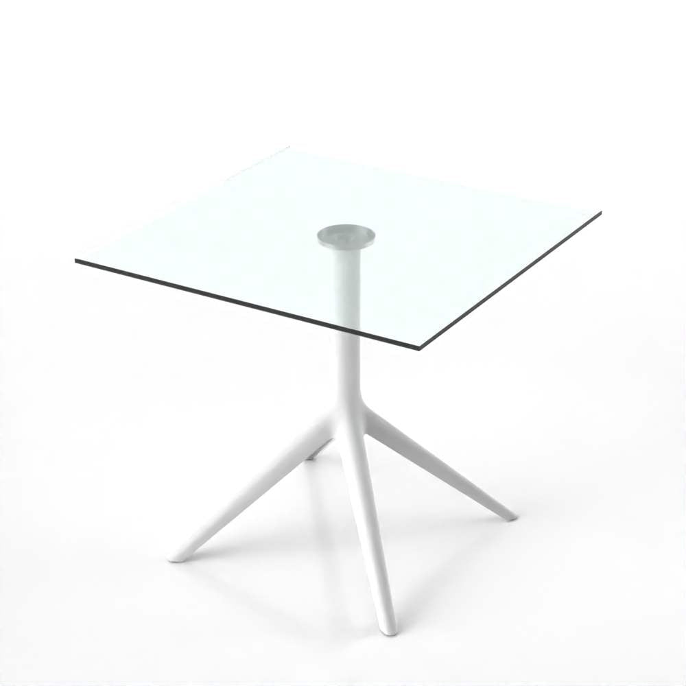 MARISOL Table Cuadrada 80x80cm