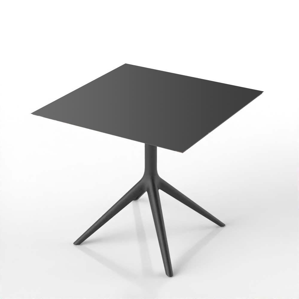 MARISOL Table Cuadrada 80x80cm