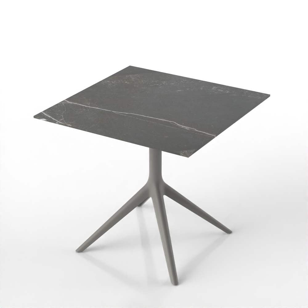 MARISOL Table Cuadrada 80x80cm