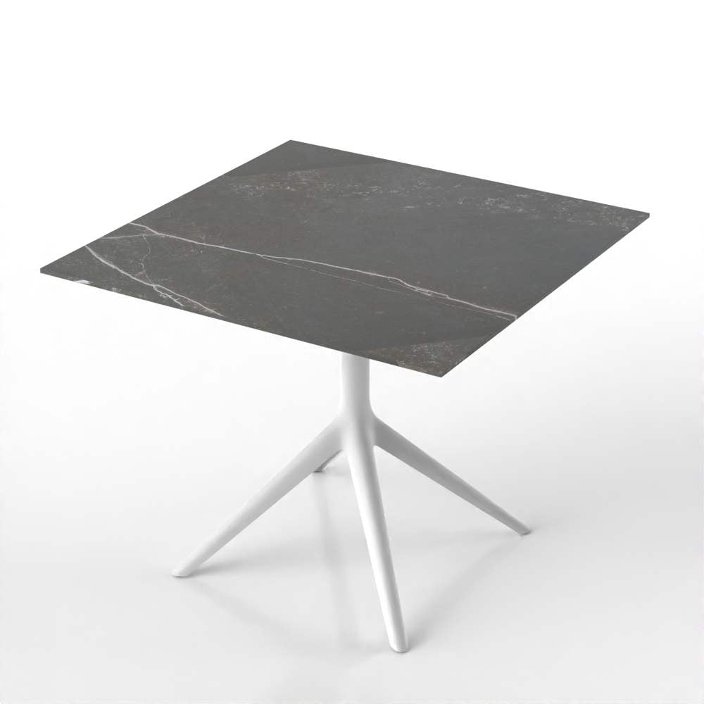 MARISOL Tavolo Cuadrada 90x90cm