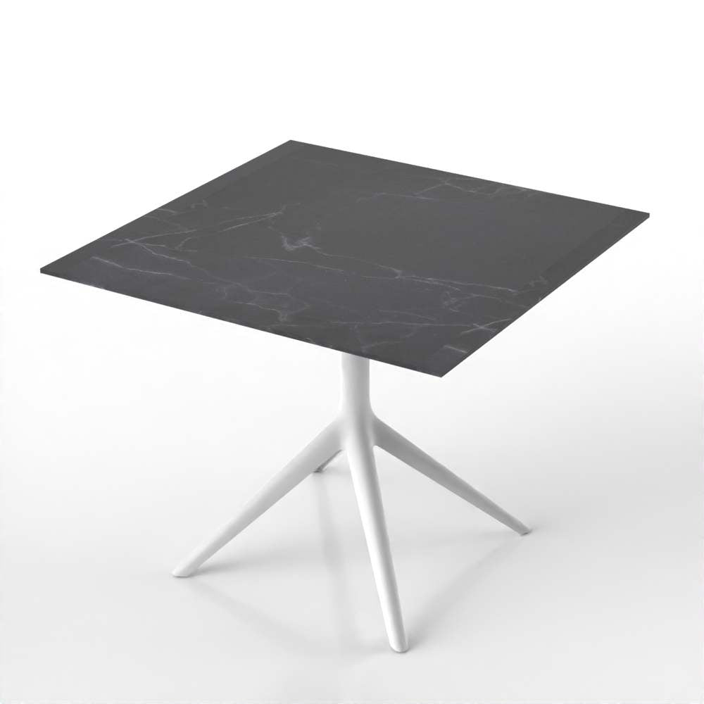 MARISOL Tavolo Cuadrada 90x90cm