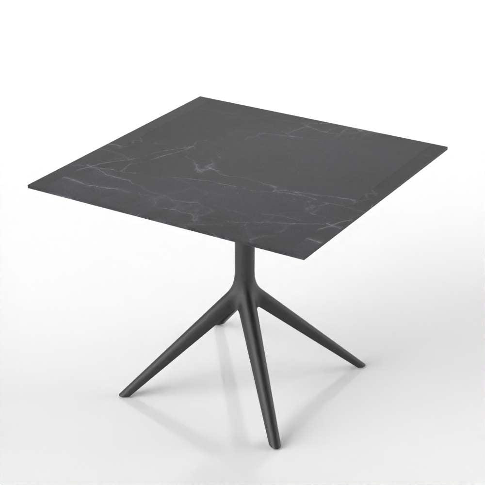 MARISOL Tavolo Cuadrada 90x90cm