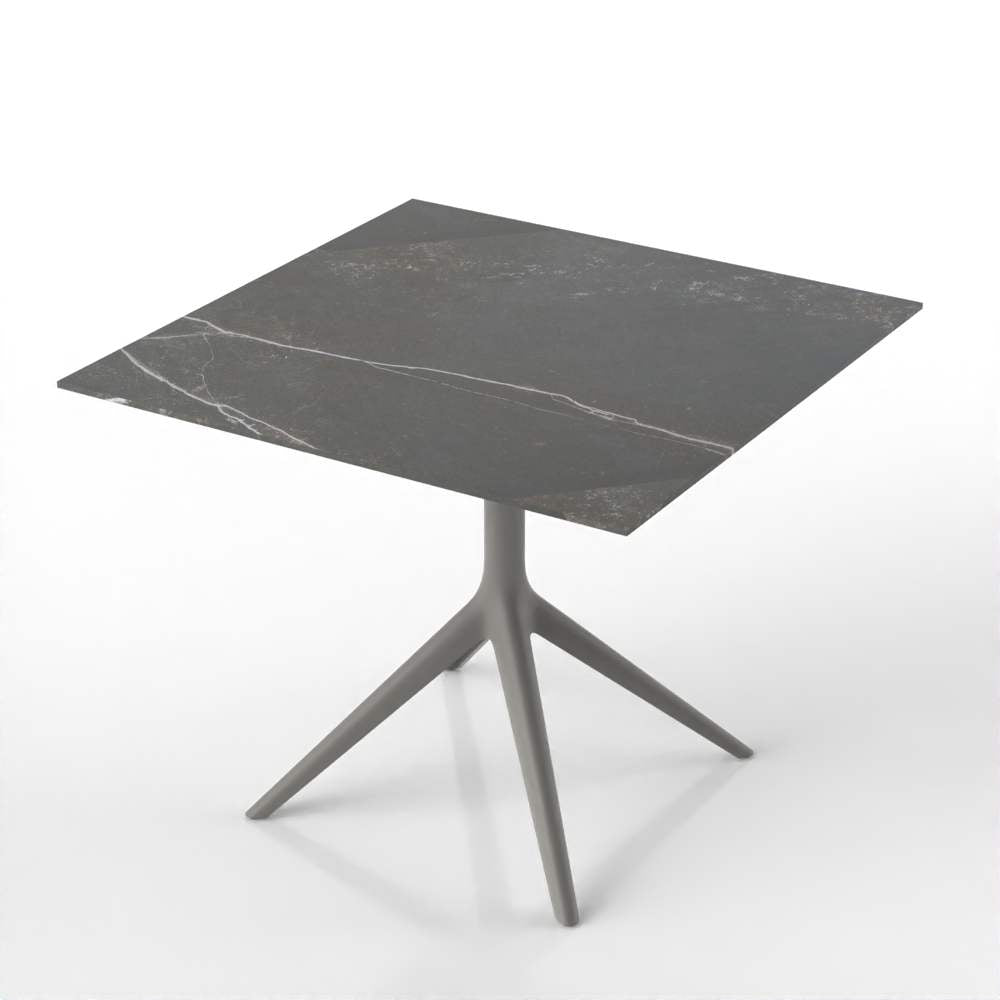 MARISOL Tavolo Cuadrada 90x90cm