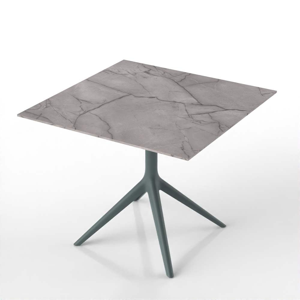 MARISOL Tavolo Cuadrada 90x90cm