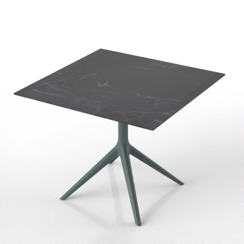 MARISOL Tavolo Cuadrada 90x90cm