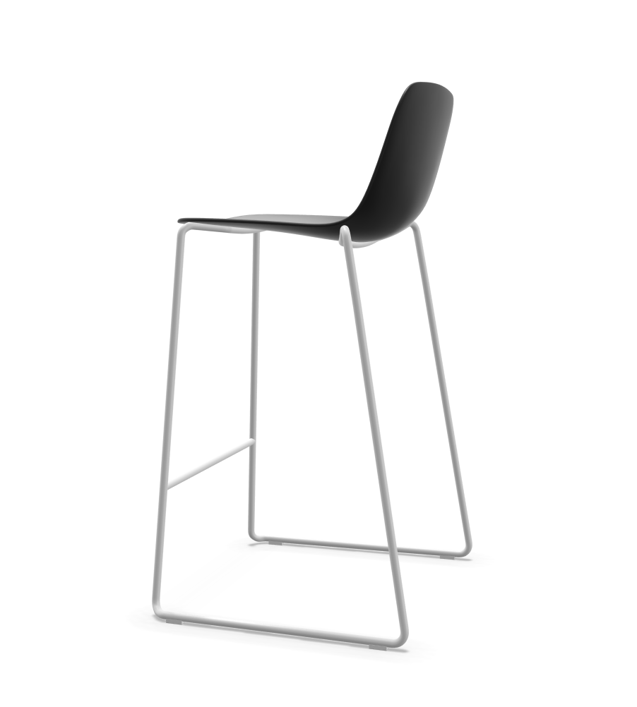 Tabouret Maarten 67cm