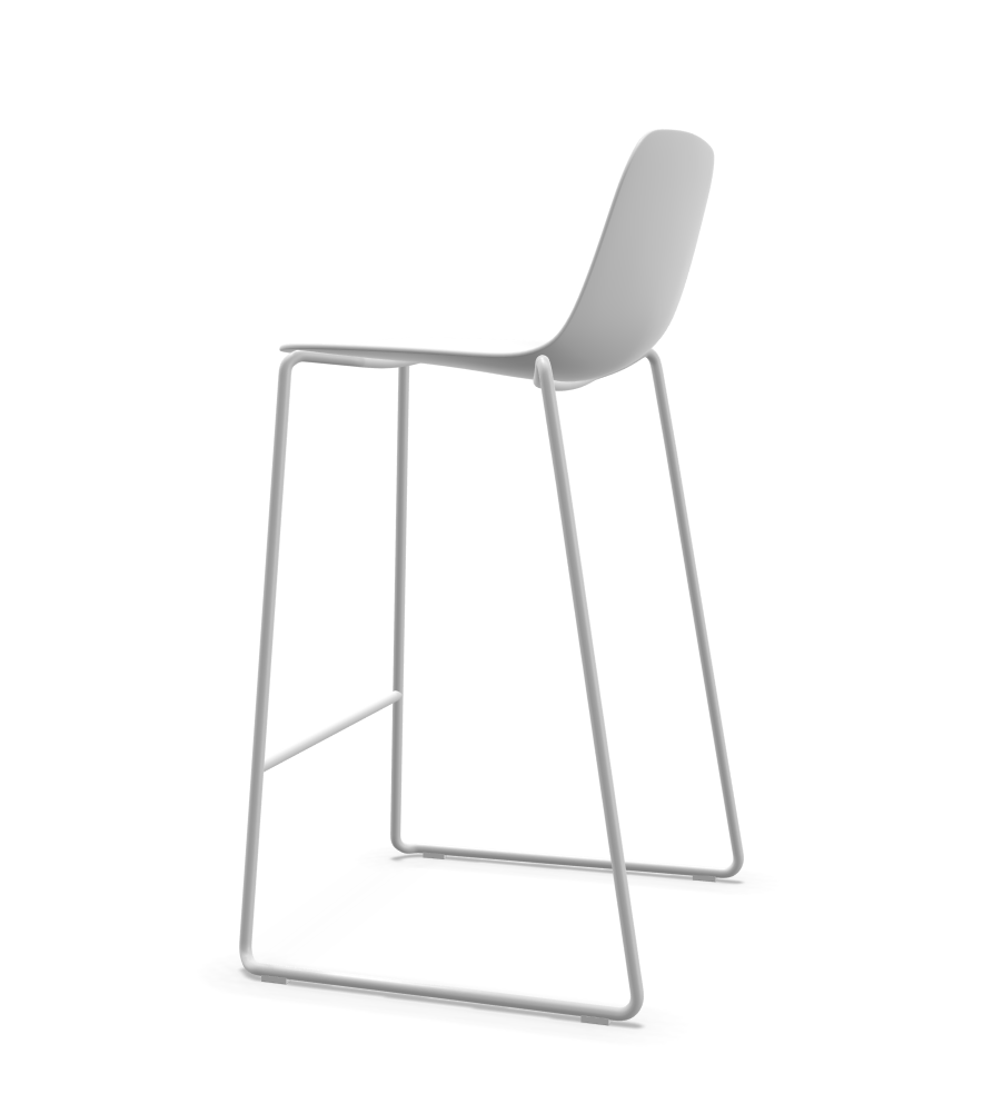 Tabouret Maarten 67cm
