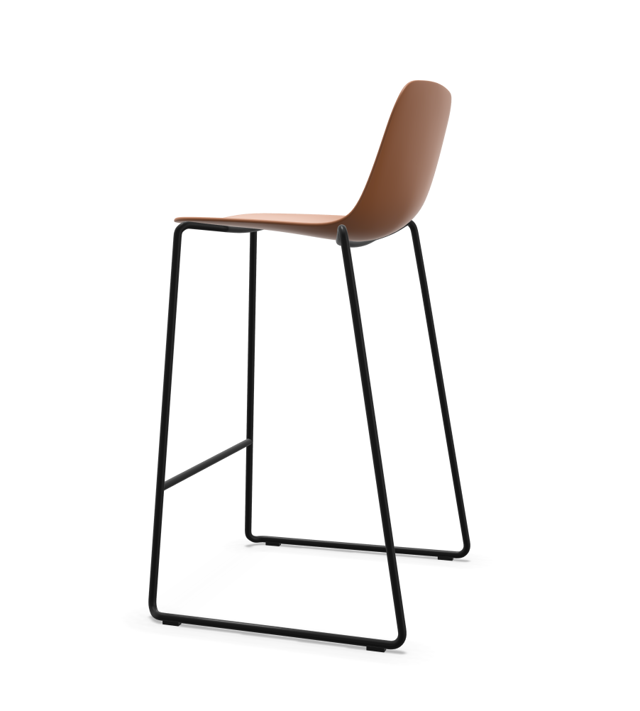 Tabouret Maarten 67cm