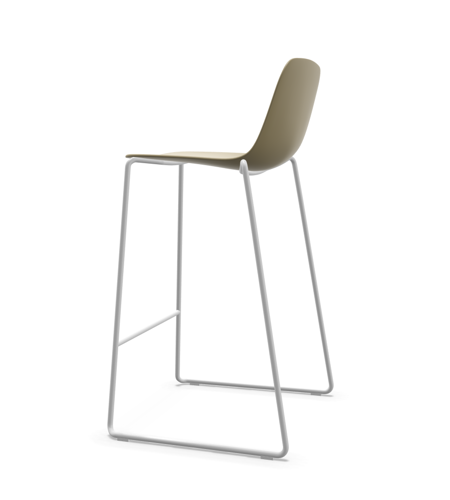 Tabouret Maarten 67cm