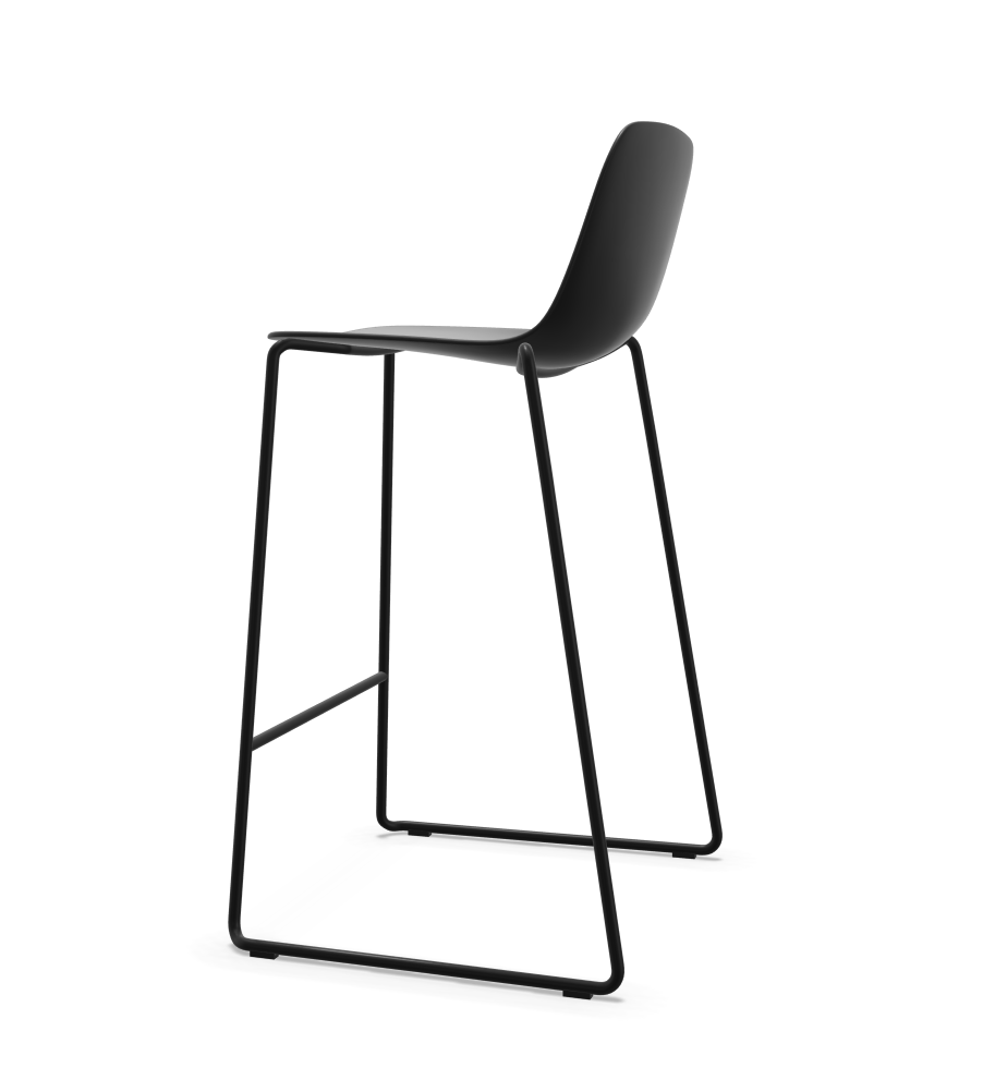 Tabouret Maarten 67cm