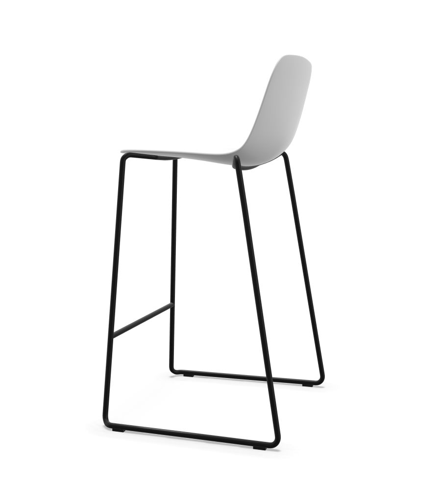Tabouret Maarten 67cm