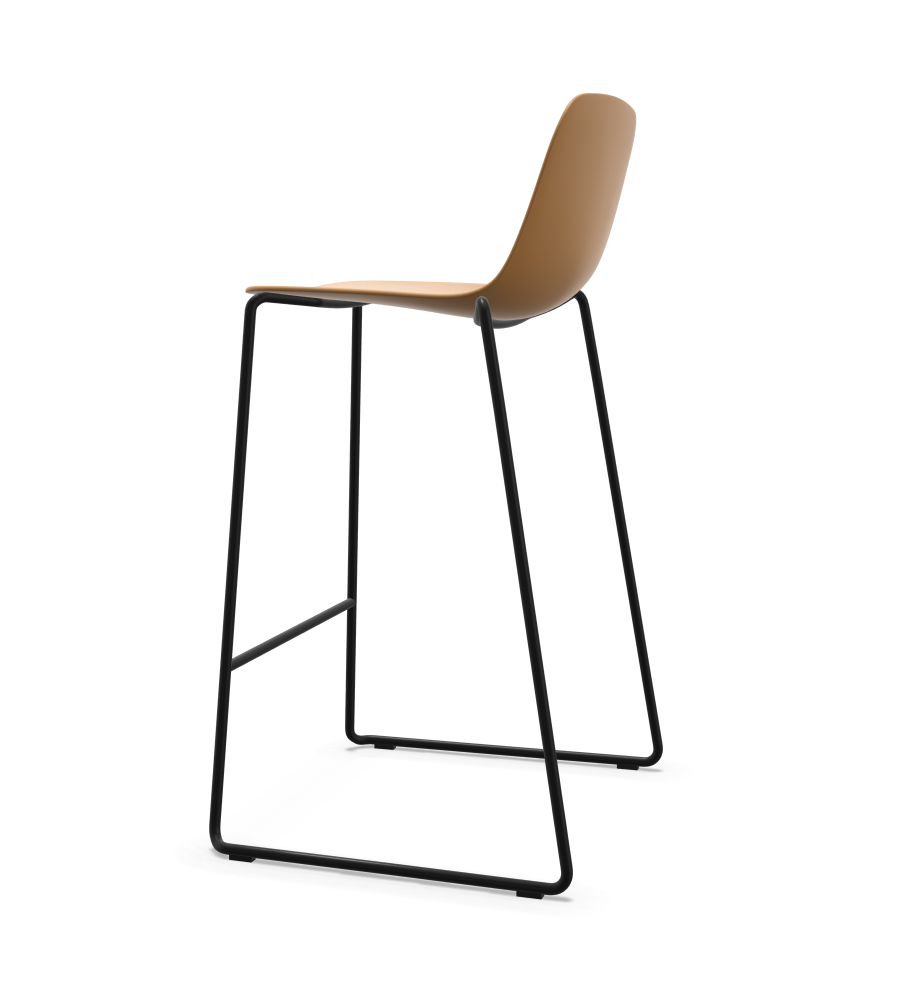 Taburete Maarten 77cm
