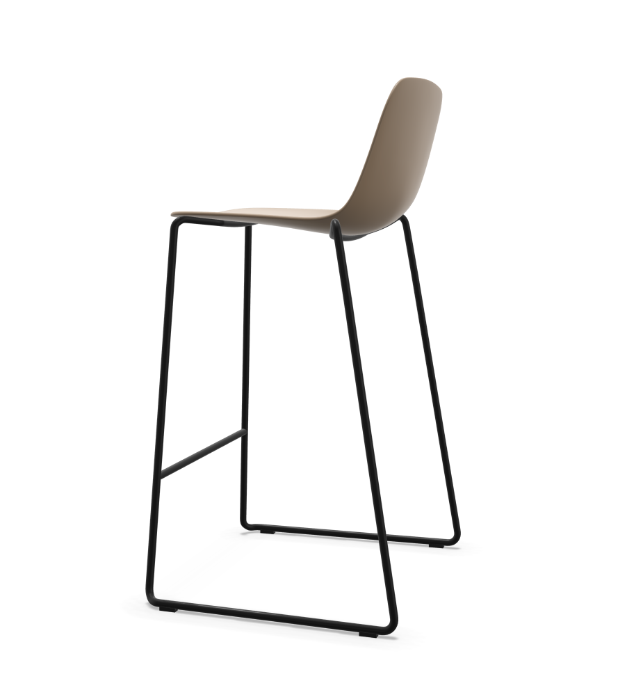 Tabouret Maarten 67cm