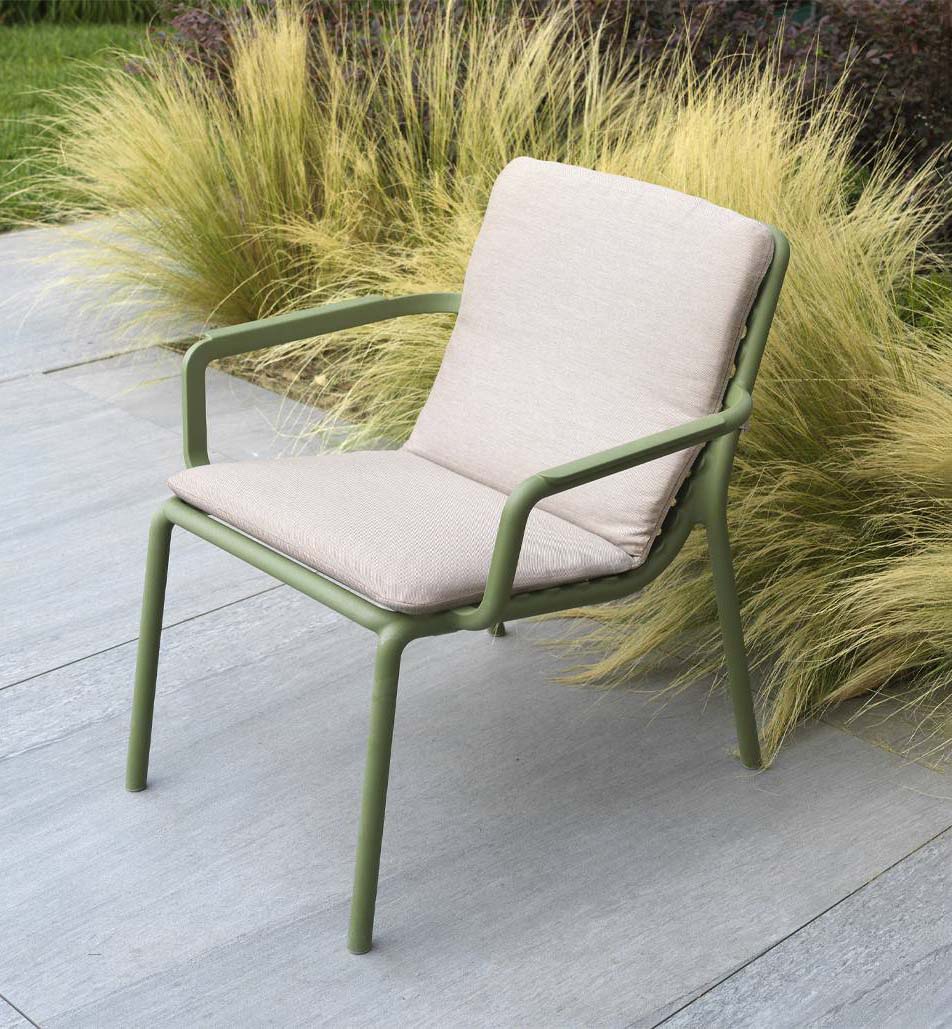 DOGA Sillón