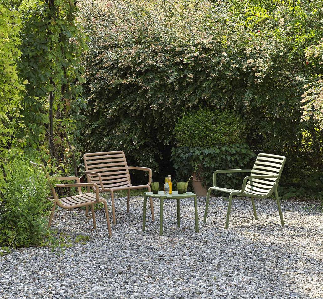 DOGA Sillón