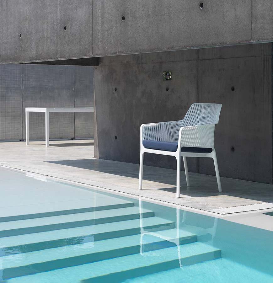 NET RELAX Poltrona