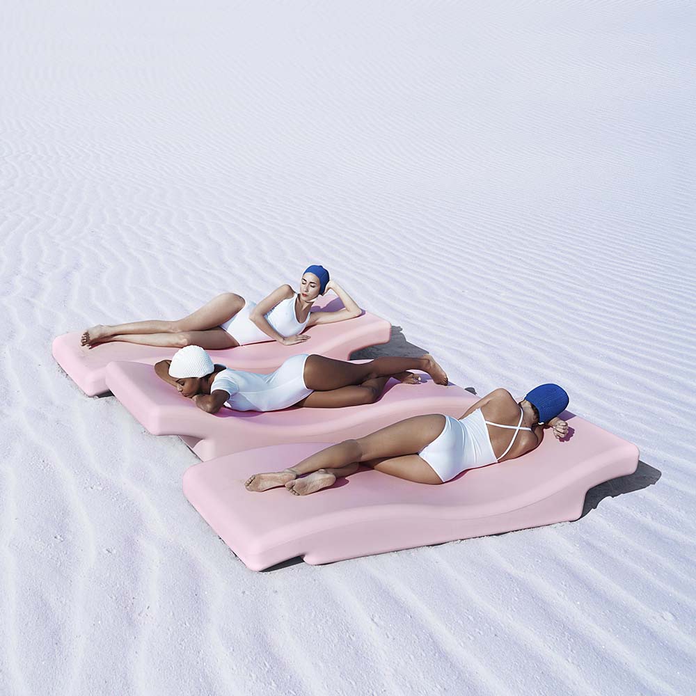 365 Sun Lounger