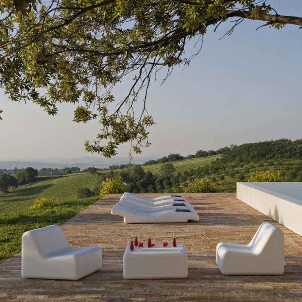365 Sun Lounger