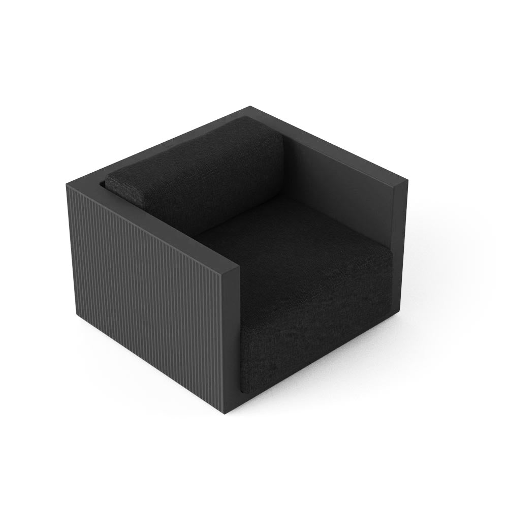 GATSBY Fauteuil
