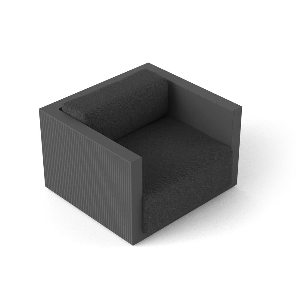 GATSBY Fauteuil