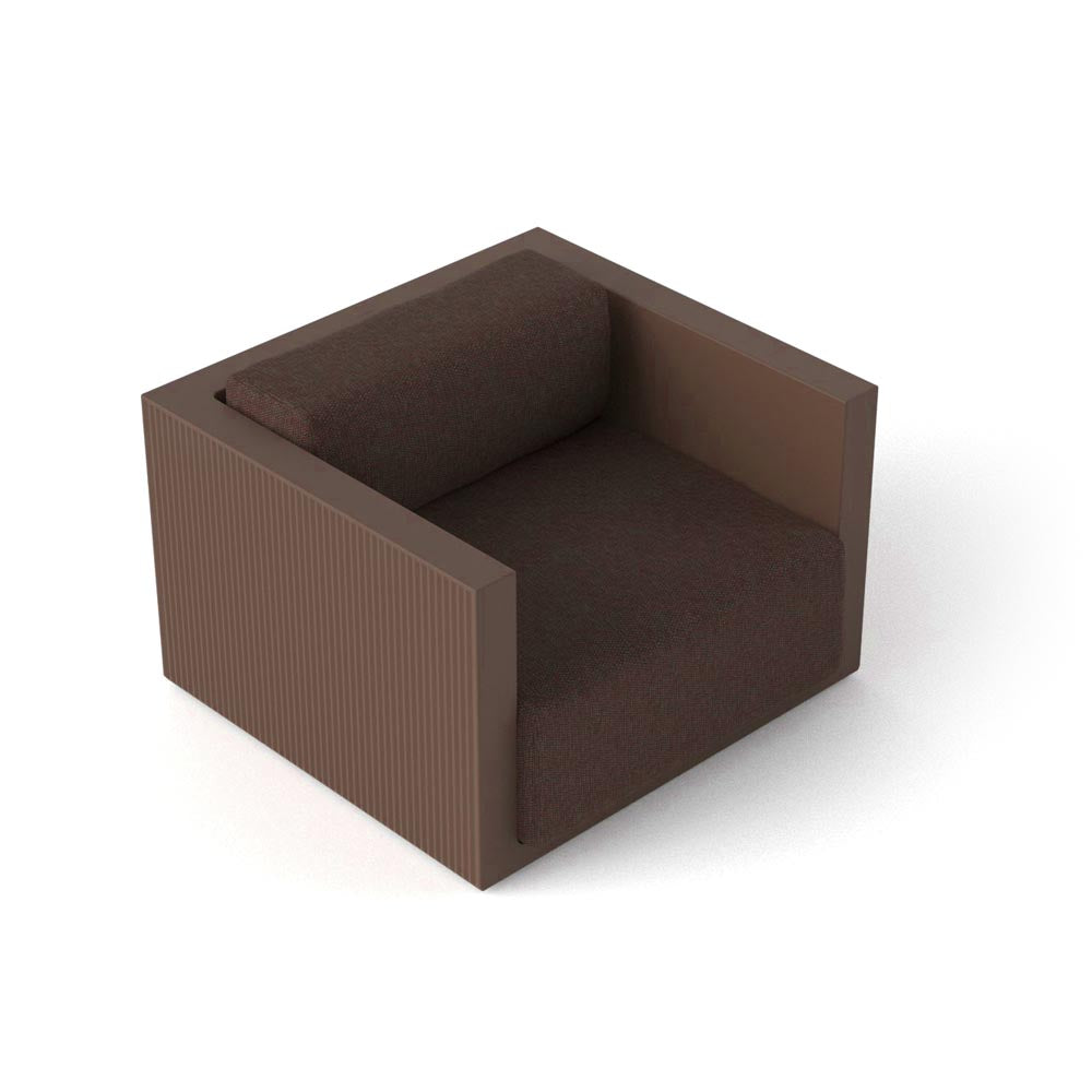 GATSBY Fauteuil